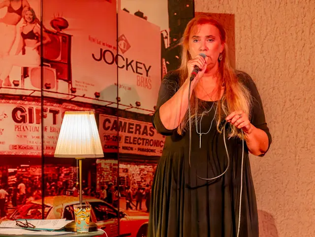 Foto: Johann-Peter Melder