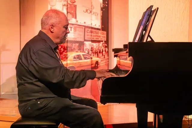 Foto: Johann-Peter Melder