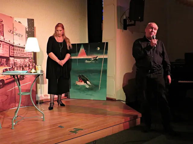 Foto: Brigitte Melder