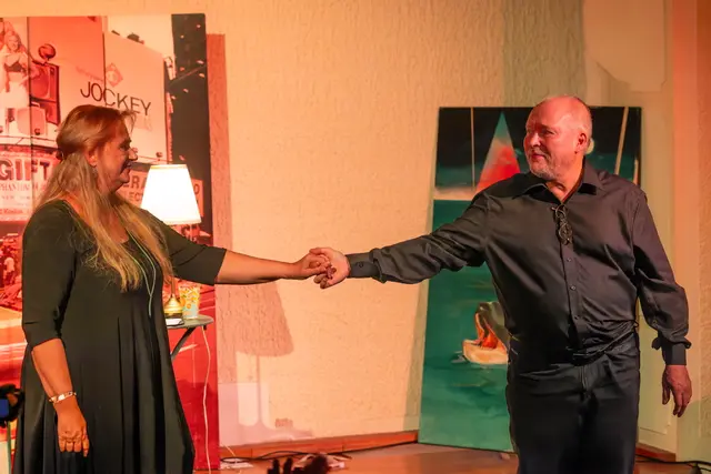 Foto: Johann-Peter Melder