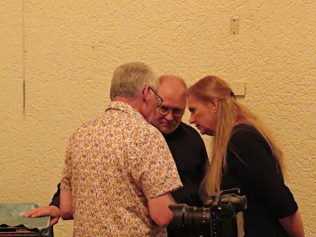 Foto: Brigitte Melder