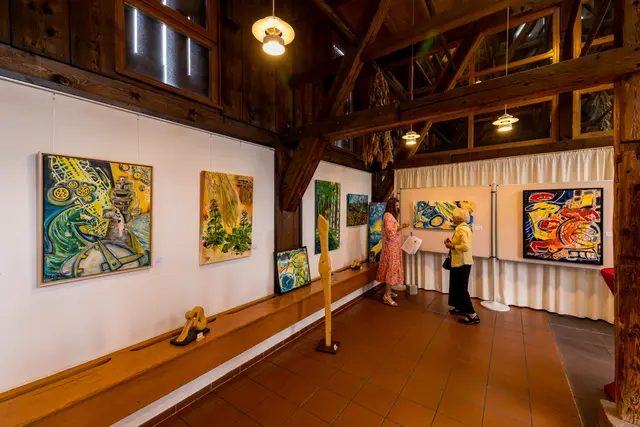 Foto: Johann-Peter Melder