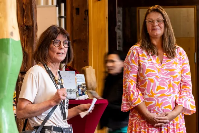 Foto: Johann-Peter Melder