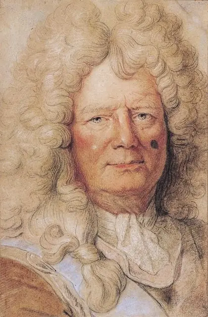 Foto: Hyacinthe Rigaud, Public domain, via Wikimedia Commons