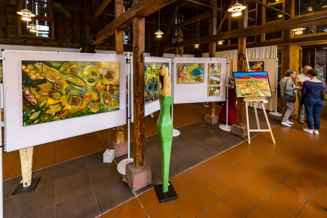 Foto: Johann-Peter Melder