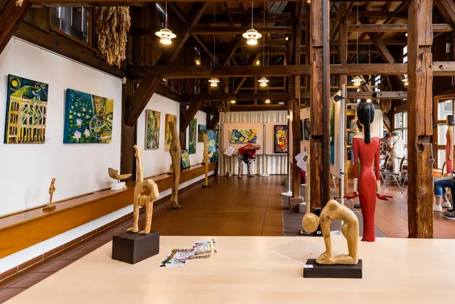 Foto: Johann-Peter Melder