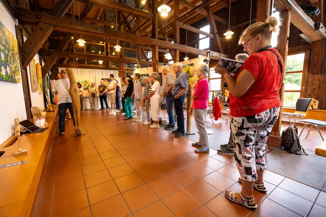 Foto: Johann-Peter Melder