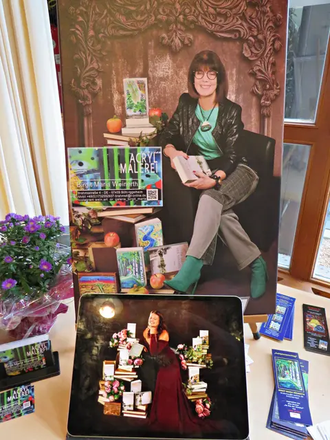 Foto: Brigitte Melder