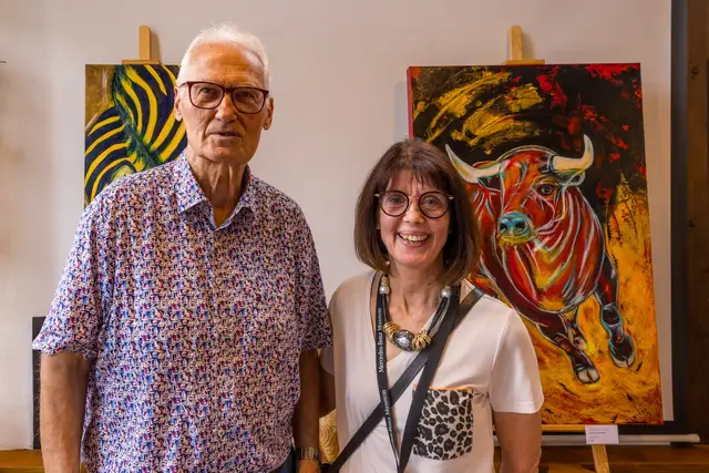 Foto: Johann-Peter Melder