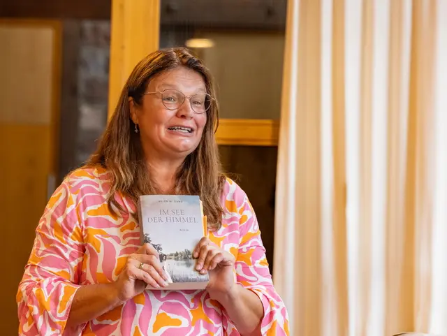 Foto: Johann-Peter Melder