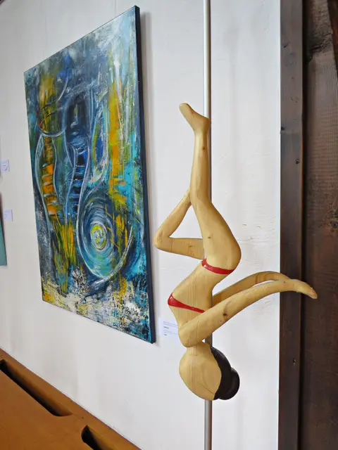 Foto: Brigitte Melder