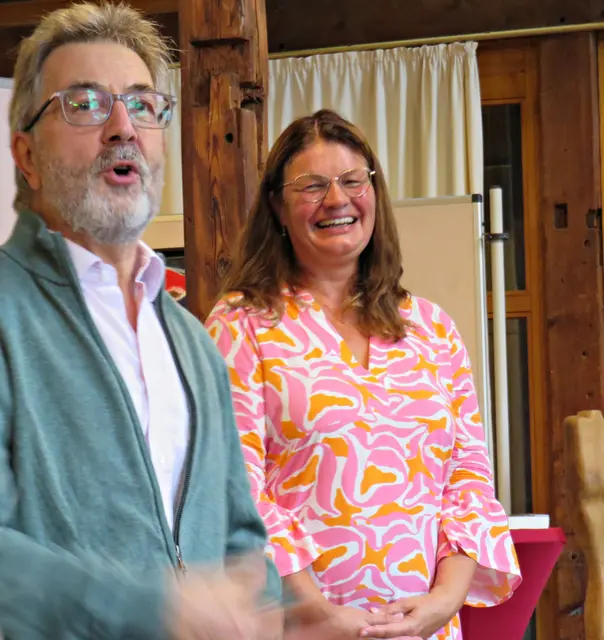 Foto: Brigitte Melder