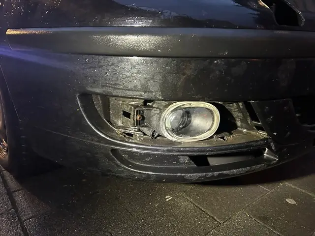 Das Ergebnis | Foto: Polizei