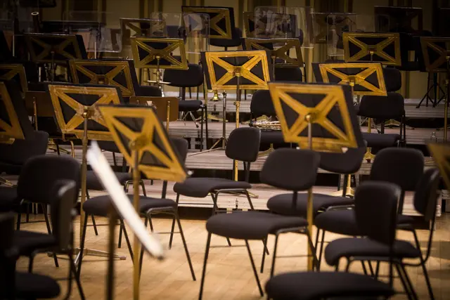 Symphonisches Blasorchester des Landkreises musiziert wieder auf heimischem Boden | Foto: bizoo_n/stock.adobe.com