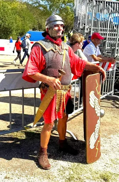 Ohne Worte | Foto: DPV