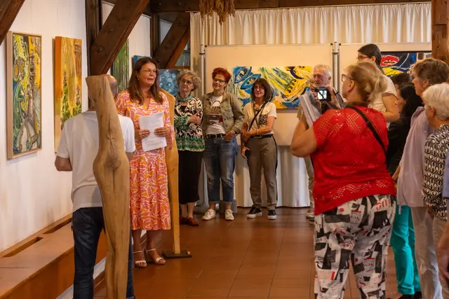 Foto: Johann-Peter Melder