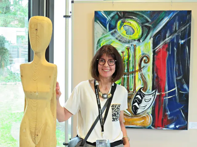 Foto: Brigitte Melder