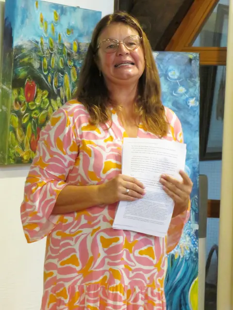 Foto: Brigitte Melder