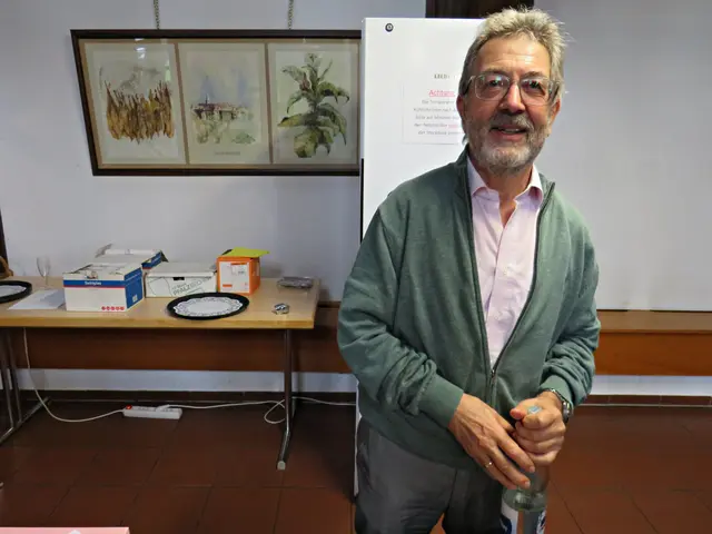 Foto: Brigitte Melder