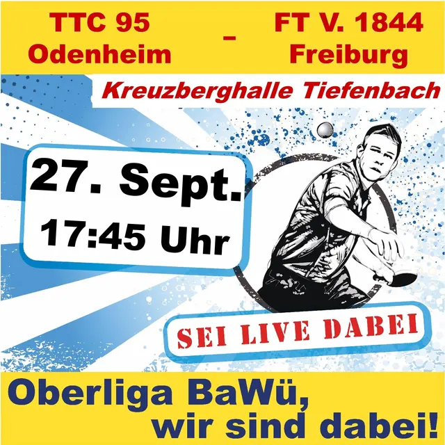 Erstes Heimspiel der Saison | Foto: Ralf Wacker