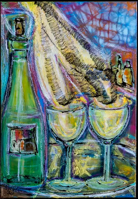 Foto: Johann-Peter Melder