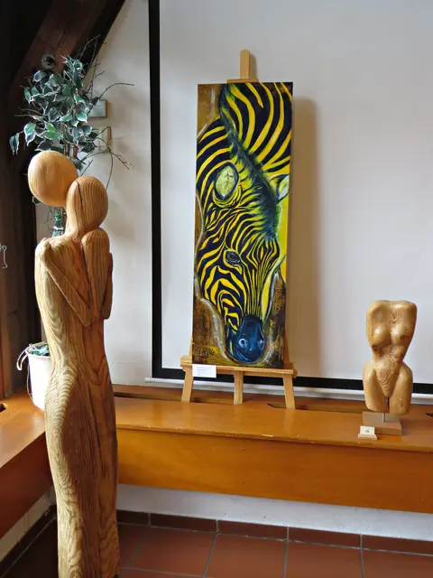 Foto: Brigitte Melder