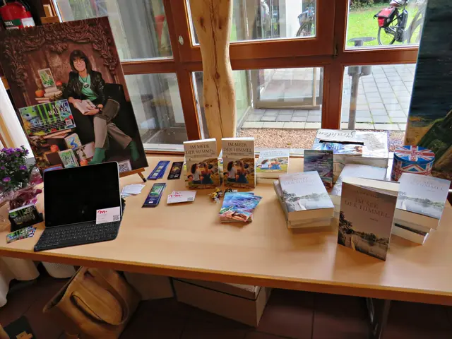 Foto: Brigitte Melder