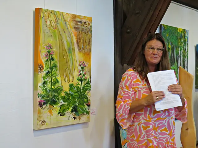 Foto: Brigitte Melder