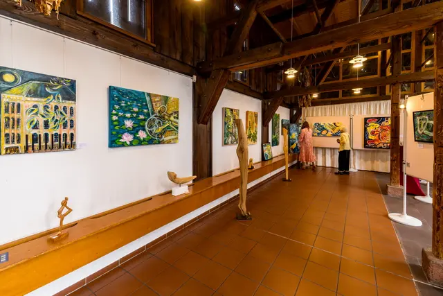 Foto: Johann-Peter Melder