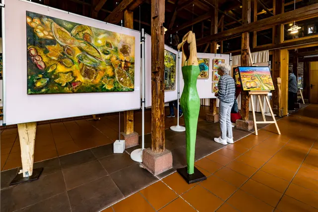 Foto: Johann-Peter Melder