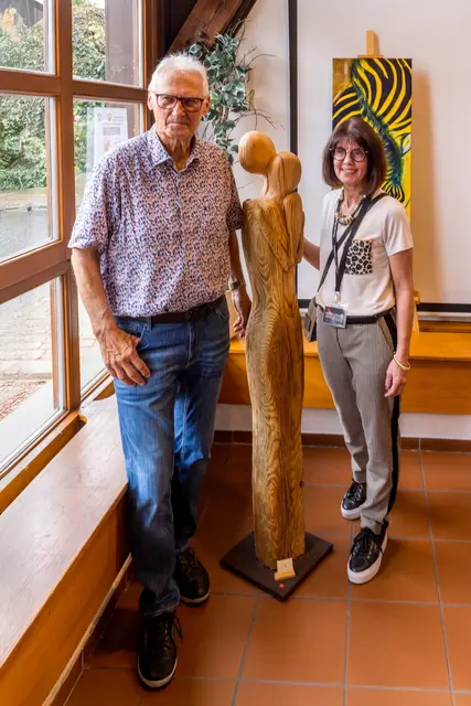 Foto: Johann-Peter Melder