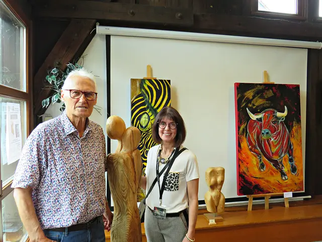 Foto: Brigitte Melder