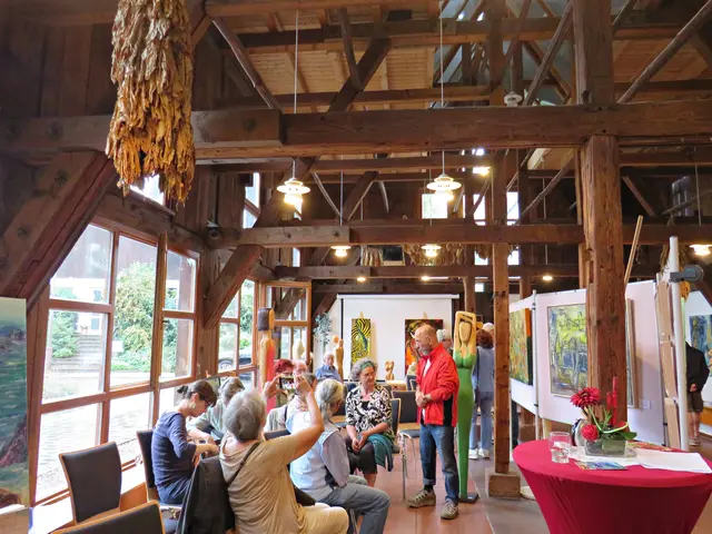 Foto: Brigitte Melder