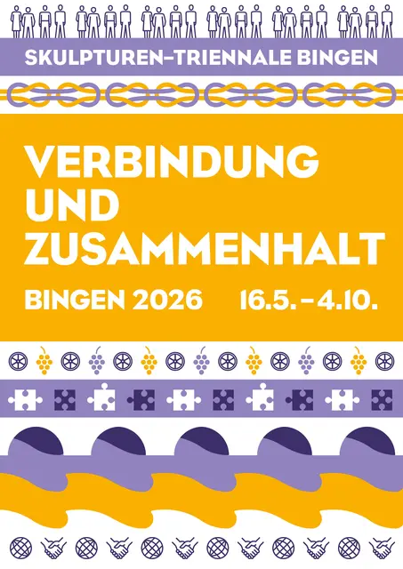 Foto: Copyright Gerda und Kuno Pieroth Stiftung Bingen