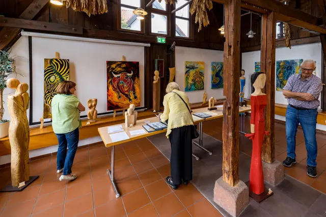 Foto: Johann-Peter Melder