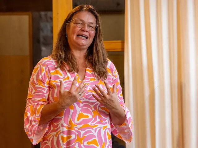 Foto: Johann-Peter Melder