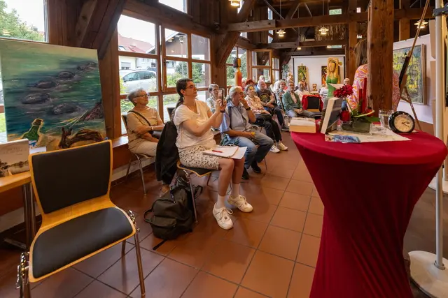 Foto: Johann-Peter Melder