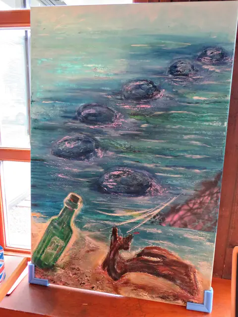 Foto: Brigitte Melder