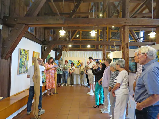 Foto: Brigitte Melder