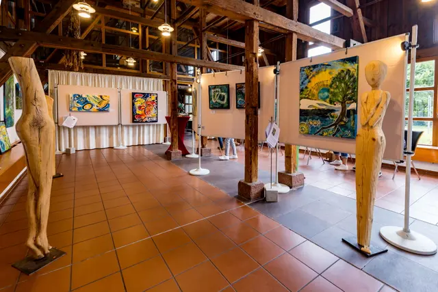 Foto: Johann-Peter Melder