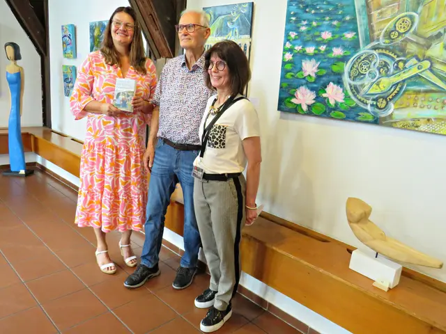 Foto: Brigitte Melder