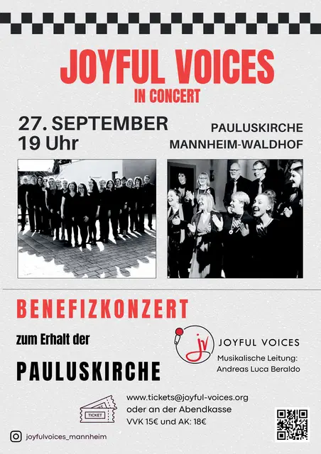 Benefiz Konzert | Foto: Wolfgang Neuberth