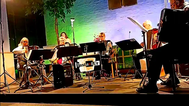 Foto: Bärbel Benker