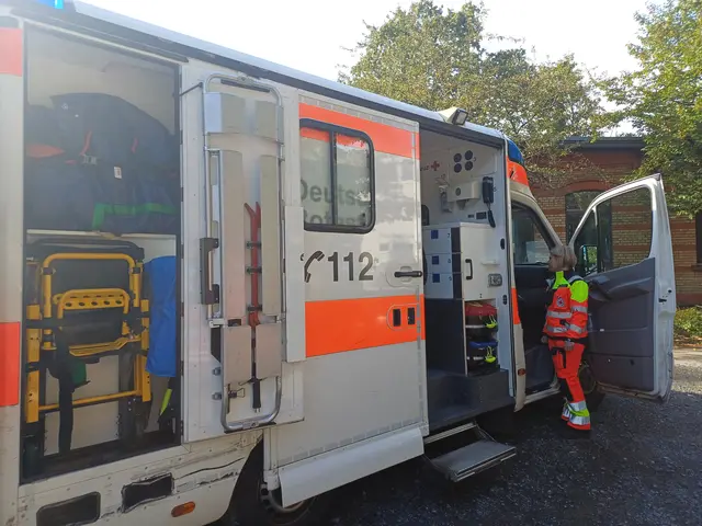 Foto: Klinikum Ludwigshafen