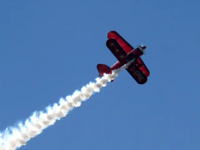 2 Hinauf in den Himmel - Über der Kalmit | Foto: Gerhard Syring-Lingenfelder