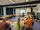 Am Dienstag letzte Woche fand der Abschluss-Workshop des ersten Kaiserslauterer Fußverkehrs-Checks in der Bännjerrückschule statt | Foto: Stadt Kaiserslautern