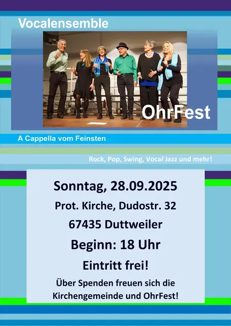 Foto: OhrFest