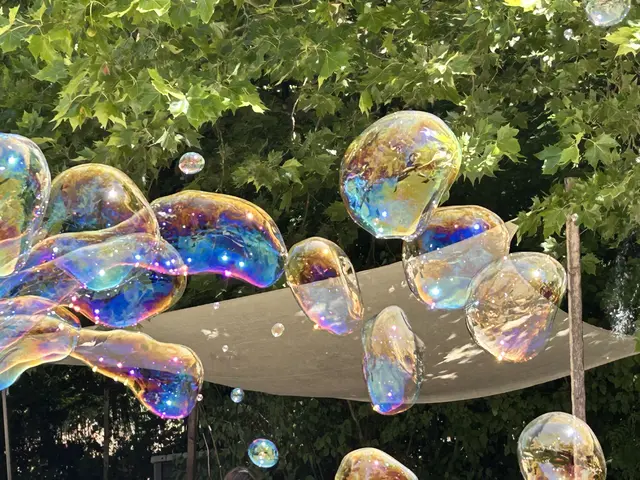 2 Beach Bar Oggersheim 
Willersinn Weiher
Ibiza Markt | Foto: Diana Mayer