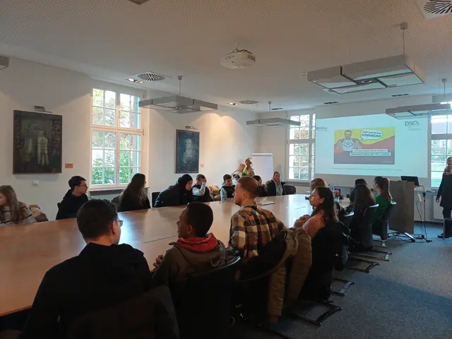 Vom letzten Jahr | Foto: Klinikum Ludwigshafen