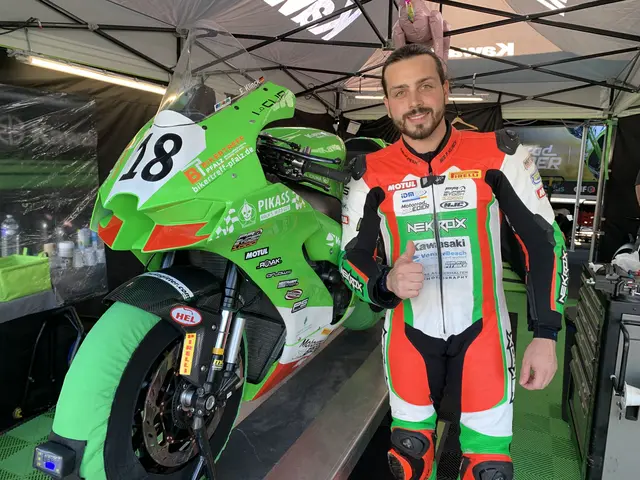 Foto: Michael Sonnick